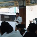 Ketua RMI PBNU Ungkap Syukur Ikuti Pengajian di Pesantren Tebuireng 