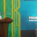 RMI PBNU Gelar Pembukaan Nasyrus Sanad dan Musyawarah Transformasi Pesantren