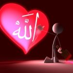 Patah Hati Jalan Menuju Cinta Allah