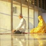 Dilema Shalat Jama’ah: Antara di Masjid atau di Rumah bersama Istri?