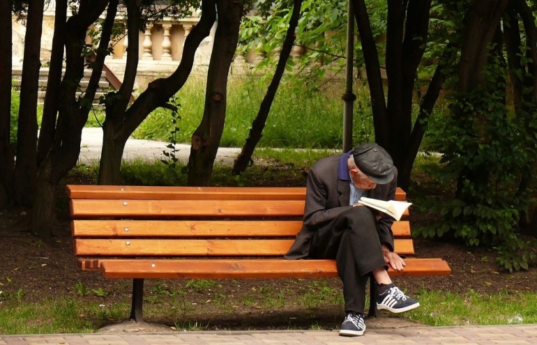 Jejak-jejak yang Tak Tercatat | Tebuireng Online