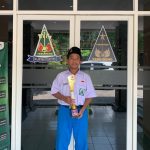 Karateka Tebuireng Raih Kejuaraan di Open Turnamen Jawa Timur
