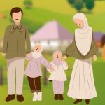 Pentingnya Peran Keluarga dalam Pendidikan dan Karakter Anak
