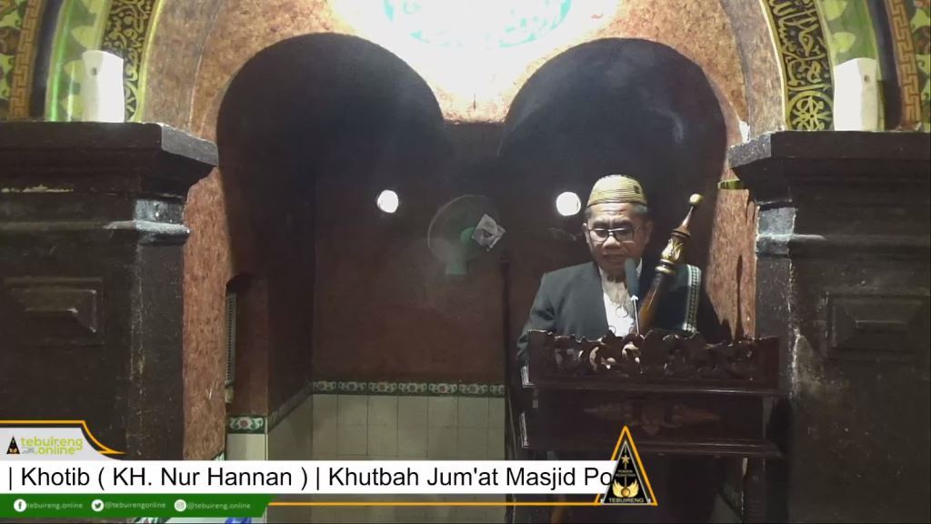 Muharam Momen Tepat untuk Jadi Lebih Taat