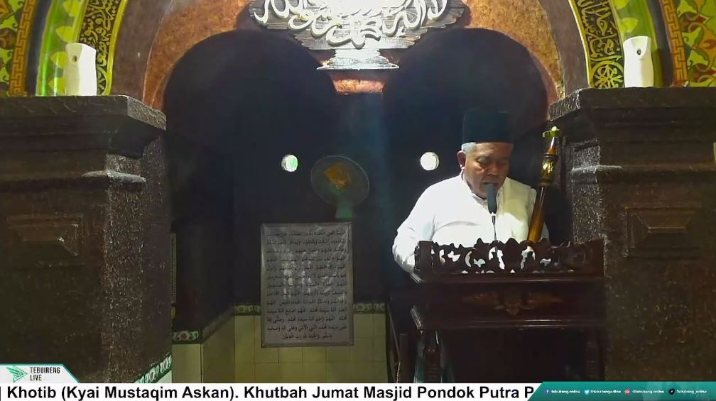 Kisah Ini Membuat Kita Merenung karena Menyakiti Orang Lain