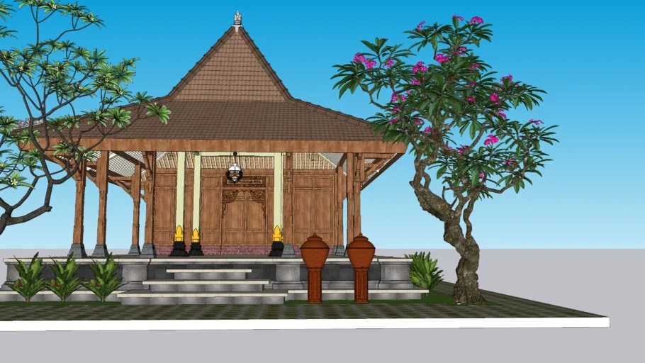 Nasihat Langgar Kayu | Tebuireng Online