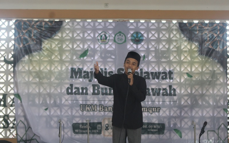 Mahasantri Tebuireng Sabet 3 Juara Sekaligus di Lomba Nasional Anti Narkoba