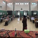 Cepat Mahir Kitab Kuning, Pesantren Sains Tebuireng Terapkan Metode Al-Miftah Sidogiri