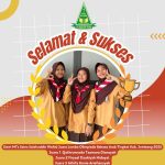 Santri MTs Sains Kesamben Raih Prestasi Olimpiade Bahasa Arab