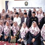 IKAPWS Sukses Gelar Musyawarah Nasional ke-3