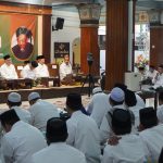 RMI PBNU Tutup Program Nasyrussanad dan Musyawarah Transformasi Pesantren di Tebuireng
