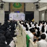 Akhiri MOSBA, Tebuireng Tekankan Pentingnya Ilmu dan Akhlak Santri
