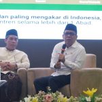 Prof. Pratikno: Transformasi Pesantren Dimulai dari Tata Kelola yang Matang