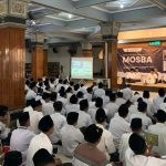 Menjadi Santri adalah Privilege Bukan Keterbatasan