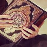 Menjadi Sahabat Al-Qur’an | Tebuireng Online