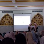 Sosialisasi Santri Baru, MHQ Walisongo Tanamkan Disiplin Sejak Dini