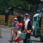 Bagaimana Hukum Minta Dana Pembangunan Masjid?