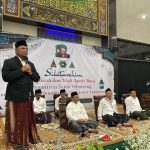 Ta’aruf dengan Wali Santri, Kepala Pondok Pesantren Sains Tebuireng Sampaikan Ini