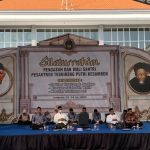 Amanah Besar Mendidik Santri Baru di Pesantren Tebuireng
