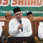 Menjaga Warisan Sanad | Tebuireng Online