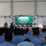 Berikut Mahasiswa Berprestasi Akademik dan Non-Akademik Yudisium FAI UNHASY 2025
