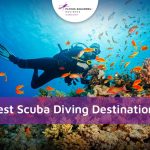 10 Best scuba diving destinations  – Flying Squirrel Holidays
