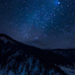 Astrotourism alert! Best  places for stargazing in India