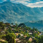 Hidden hill stations in India