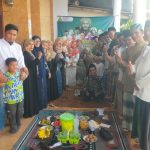 Ikapete Gresik Zona Utara Gelar Giat Rutin Sekaligus Harlah Pesantren Tebuireng