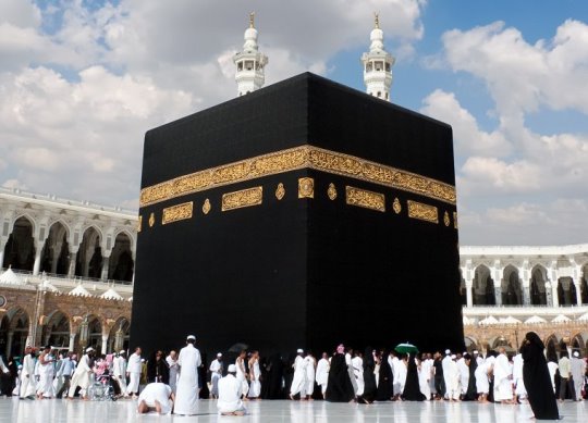 Menentukan Arah Kiblat, ‘Ainul Ka’bah atau Jihatul Ka’bah?