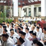 Bagaimana Hukum Tawasul Menggunakan Redaksi شيء لله