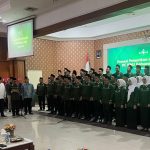 Santri Tebuireng Nahkodai PC ISNU Jombang: Komitmen Bawa Sarjana NU Berkhidmah untuk Umat