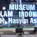 Milad ke-6, Jejaring Dunia Santri Gelar Panggung Seni dan Budaya Santri