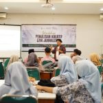 JDS dan Tebuireng Media Group Gelar Workshop Penulisan Kreatif dan Jurnalistik