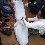 Hukum Memandikan Jenazah Jika Tidak Menemukan Air