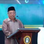 Ketua Yayasan UNHASY Dorong Wisudawan Jadi Pemimpin Berakhlak
