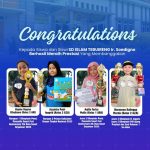 Prestasi Gemilang SDIT Kesamben di Ajang Olimpiade dan Kompetisi Nasional