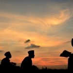 Ilmu sebagai Akar Adab: Membongkar Mitos Adab di Atas Ilmu