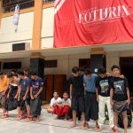 Semangat Kemerdekaan, Santri Putra Tebuireng Adu Kreativitas di Lomba 17 Agustusan