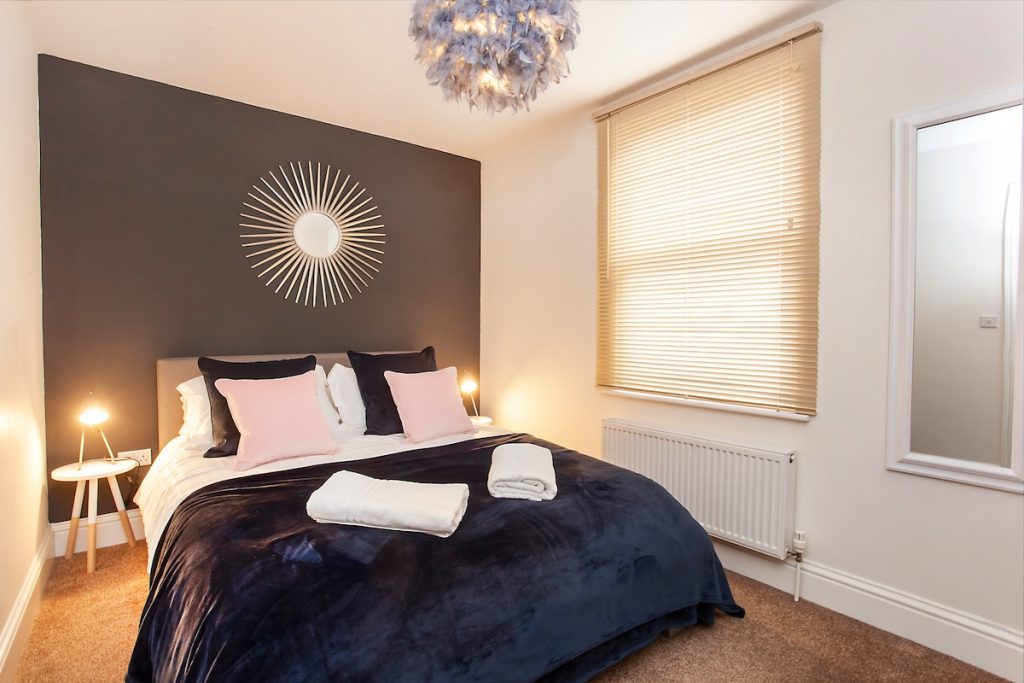 15 Best Airbnbs in York, UK