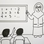 Strategi Membaca Ruang Kelas | Tebuireng Online