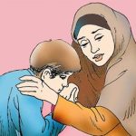 Kurengkuh Anakku | Tebuireng Online