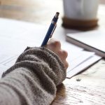 Surat yang Tak Pernah Sampai