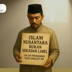 Jalan Peradaban yang Dirajut NU