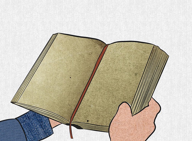 Kitab yang Tak Pernah Ditulis