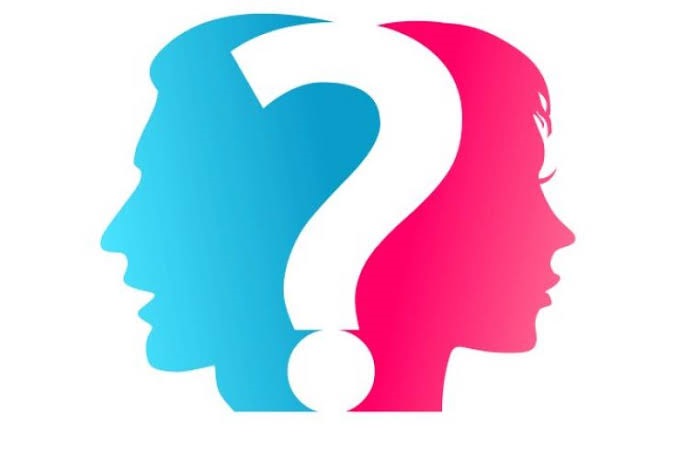 Mitos atau Fakta! Pelabelan antara Laki-laki dan Perempuan