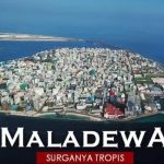Surga Wisata yang Wajib Dikenal sebagai Negara 100% Muslim
