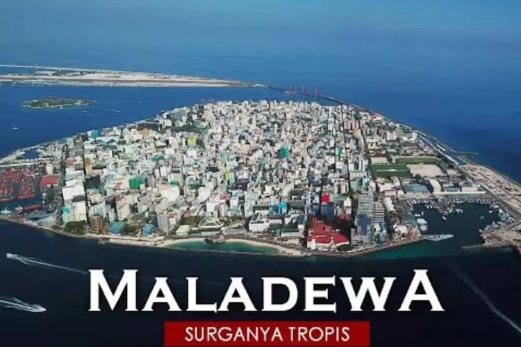 Surga Wisata yang Wajib Dikenal sebagai Negara 100% Muslim