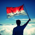 Merah Putih Tetap Berkibar | Tebuireng Online