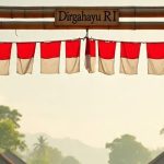 Kampung Merah Putih | Tebuireng Online